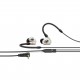 CASTI AUDIO SENNHEISER IE 40 PRO CLEAR