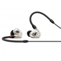 CASTI AUDIO SENNHEISER IE 40 PRO CLEAR