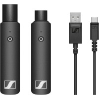 Microfon Wireless Sennheiser XSW-D XLR Base Set