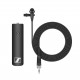 MICROFON WIRELESS SENNHEISER XSW-D PORTABLE ENG SET