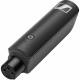 MICROFON WIRELESS SENNHEISER XSW-D PORTABLE INTERVIEW SET