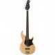 CHITARA BASS YAMAHA BB234 YELLOW NATURAL SATIN