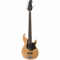 CHITARA BASS YAMAHA BB234 YELLOW NATURAL SATIN