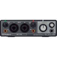 Interfata Audio Roland RUBIX22