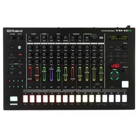 PROCESOR ROLAND TR-8S