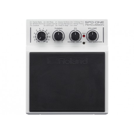 DRUM PAD- ROLAND SPD-1P