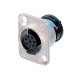 CONECTOR MULTIPIN NEUTRIK ORP8F