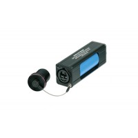 Adaptor OpticalCON Neutrik NAO2S-H1W-A