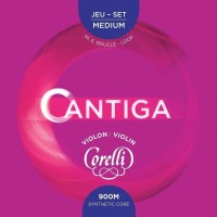 SET CORZI VIOARA GEWA 630.327