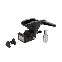 Clema Duratruss DT Universal Clamp incl. TV-Tap mama