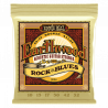 Set Corzi Chitara Acustica Ernie Ball Earthwood Rock&Blues Bronze 10-52