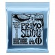 SET CORZI CHITARA ELECTRICA ERNIE BALL Nickel Wound Primo Slinky 9.5-44