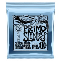 SET CORZI CHITARA ELECTRICA ERNIE BALL Nickel Wound Primo Slinky 9.5-44