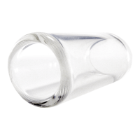 SLIDE CHITARA ERNIE BALL SLIDE Glass Medium