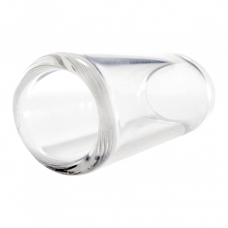 SLIDE CHITARA ERNIE BALL SLIDE Glass Medium