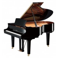 Pian De Concert Yamaha C3X PE