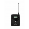 Emitator Wireless Sennheiser SK 500 G4