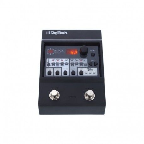 PROCESOR CHITARA DIGITECH DigiTech Element