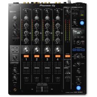 Mixer DJ Pioneer DJM-750 MK2