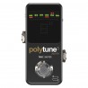 Acordor Cromatic Tc Electronic Polytune 3 Noir