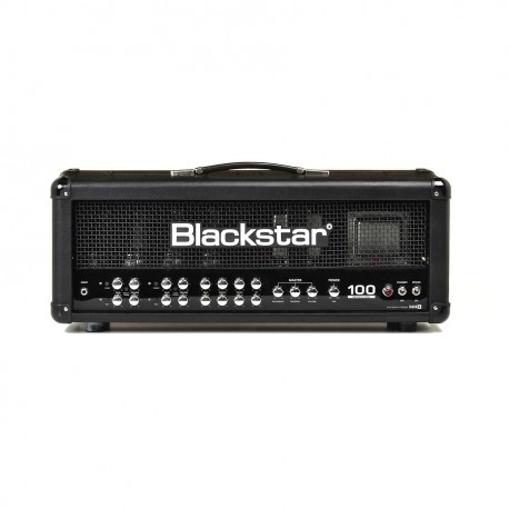 AMPLIFICATOR CHITARA BLACKSTAR ONE104 EL34