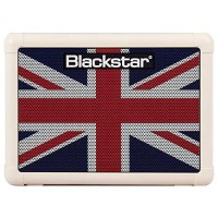 AMPLIFICATOR CHITARA BLACKSTAR FLY3 Union Jack Flag Edition