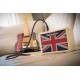 AMPLIFICATOR CHITARA BLACKSTAR FLY3 Union Jack Flag Edition