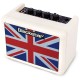 AMPLIFICATOR CHITARA BLACKSTAR FLY3 Union Jack Flag Edition