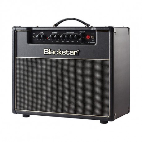 AMPLIFICATOR CHITARA BLACKSTAR HT Studio 20 Combo