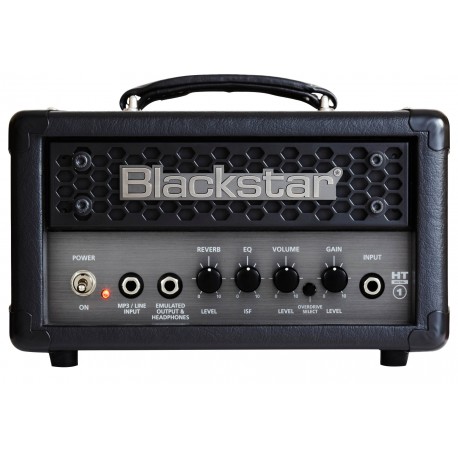 AMPLIFICATOR CHITARA BLACKSTAR HT-1RH Metal