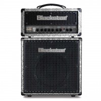 AMPLIFICATOR CHITARA BLACKSTAR HT-1RH&HT-Metal 112 Pack