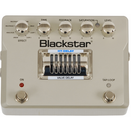 PEDALA CHITARA BLACKSTAR HT-Delay