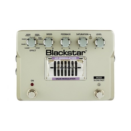 PEDALA CHITARA BLACKSTAR HT-Modulation