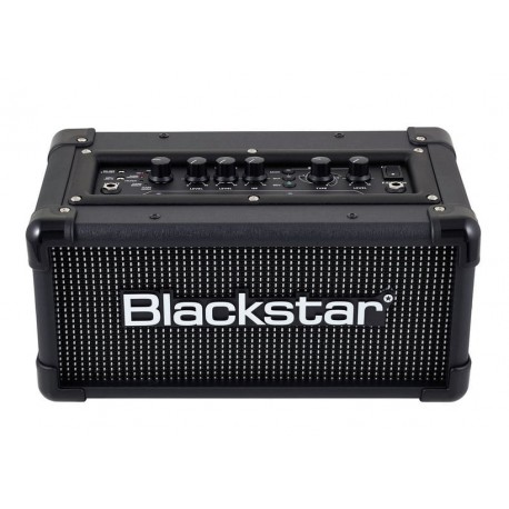 AMPLIFICATOR CHITARA BLACKSTAR ID Core 40H Stereo HEAD