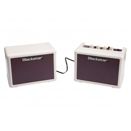 AMPLIFICATOR CHITARA BLACKSTAR FLY PACK Vintage