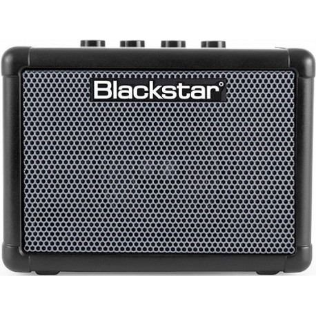 AMPLIFICATOR CHITARA BLACKSTAR FLY 3 BASS