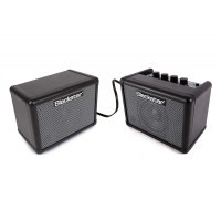 AMPLIFICATOR CHITARA BLACKSTAR FLY 3 BASS PACK