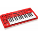 SINTETIZATOR BEHRINGER MS-1-RD