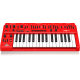 SINTETIZATOR BEHRINGER MS-1-RD