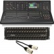 Mixer Digital Midas M32 Live