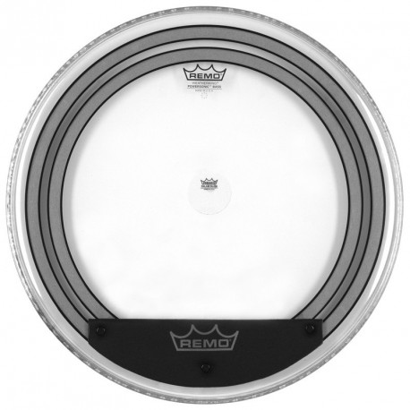 FATA TOBA REMO POWERSONIC 24inch