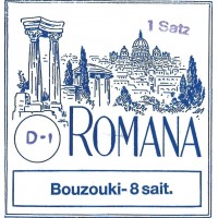 CORZI BOUZOUKI GEWA 658.870