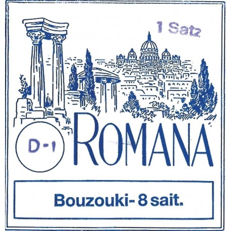 CORZI BOUZOUKI GEWA 658.870