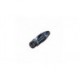 CONECTOR XLR NEUTRIK NC3FXX-B