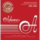 CORZI CHITARA BASS ACUSTICA GEWA 669.605