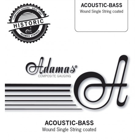 COARDA CHITARA BASS ACUSTICA GEWA 669.627