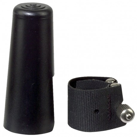LIGATURA SAXOFON ALTO GEWA 735.508