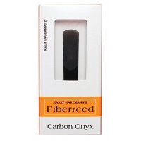 DISCONTINUED Bb-Clarinet Fiberreed Carbon Onyx Vandoren 742.391
