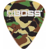 Set - Pana Chitara Boss BPK-12-CT Camo Thin