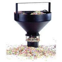 MASINA CONFETTI EUROLITE 5170700B